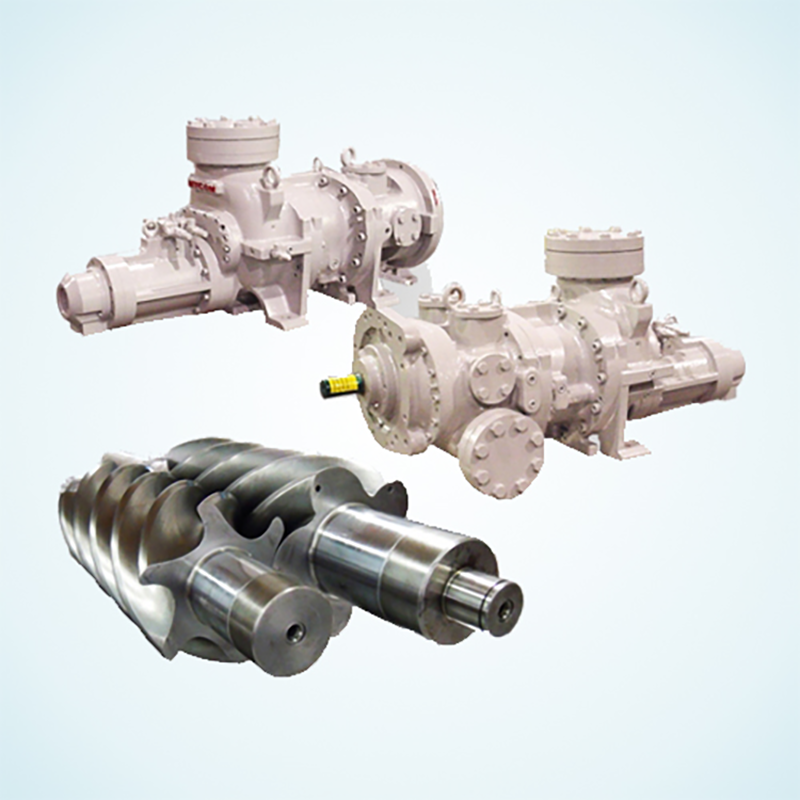 các lỗi thường gặp của máy nén lạnh ảnh1