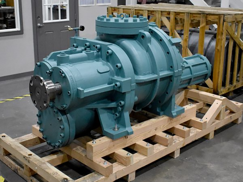 các lỗi thường gặp của máy nén lạnh ảnh4