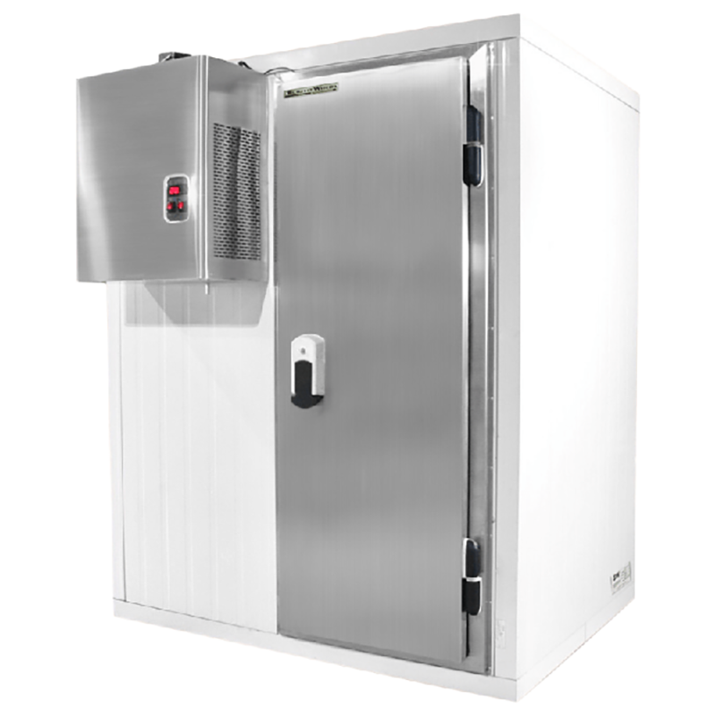 Kho lạnh mini ảnh2