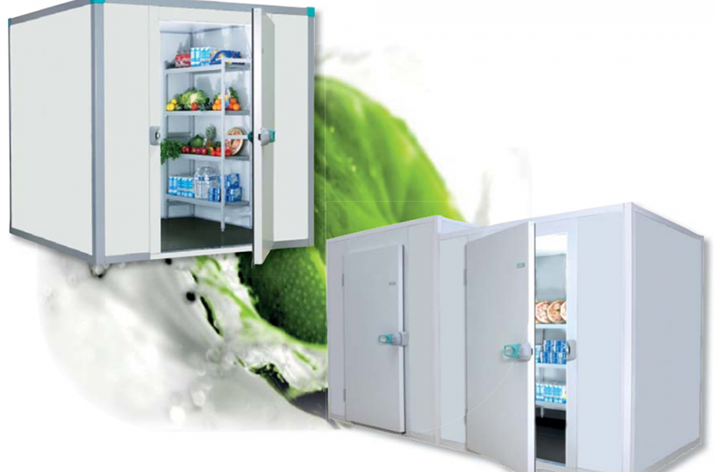 Kho lạnh mini ảnh3