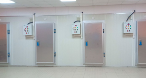 Kho lạnh mini ảnh4