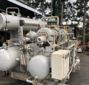 vận hành máy nén lạnh an toàn ảnh2