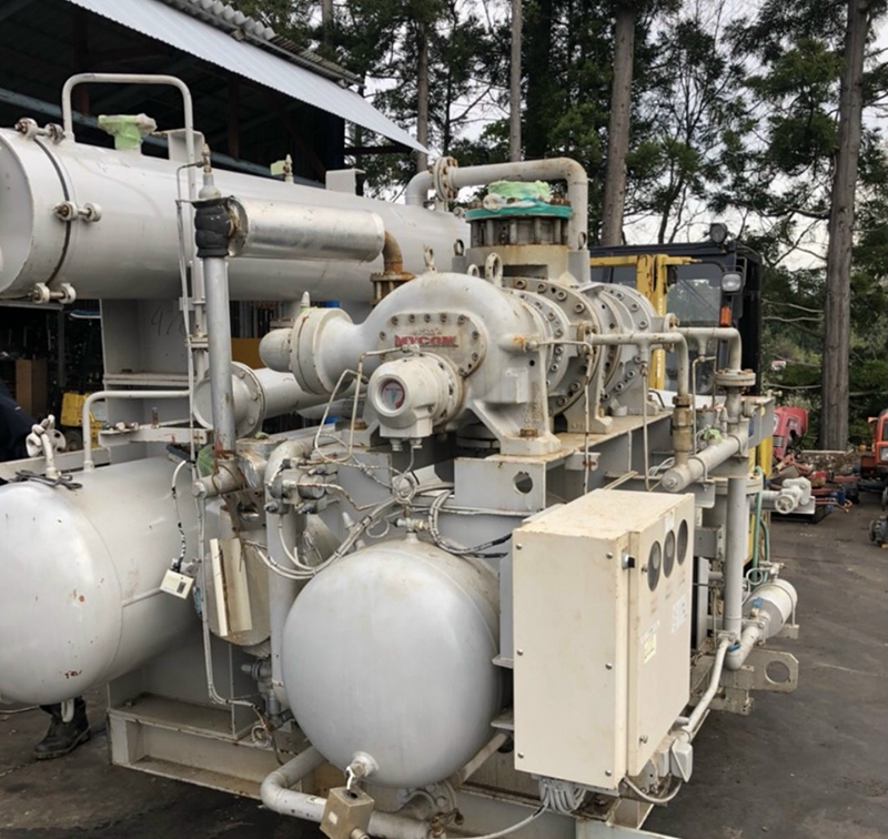 vận hành máy nén lạnh an toàn ảnh2