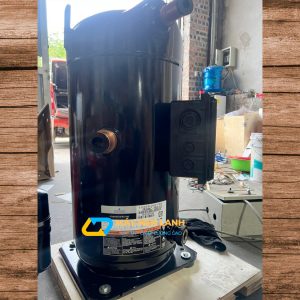 Máy nén Emerson VR144KS-TFP-522