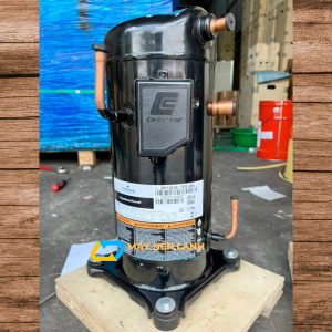 Máy nén Emerson VR144KS-TFP-522