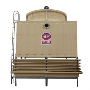 Tháp giải nhiệt TPB 1 CEll