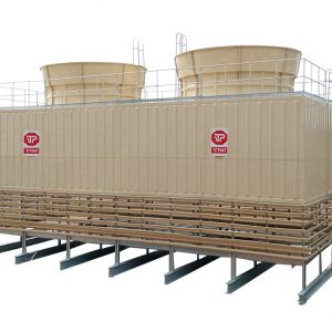 Tháp giải nhiệt TPB 2 CELL