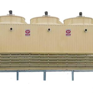 Tháp giải nhiệt TPB 3 CELL