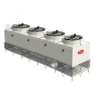 Tháp giải nhiệt TPB 4 CELL