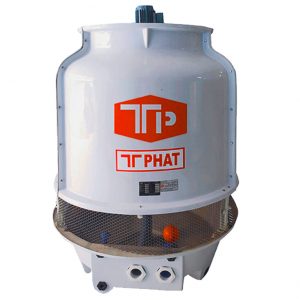 Tháp giải nhiệt TPC 10RT – 30RT