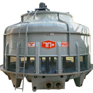 Tháp giải nhiệt TPC 150RT – 350RT