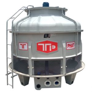 Tháp giải nhiệt TPC 40RT – 60RT