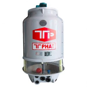 Tháp giải nhiệt TPC 5RT – 8RT