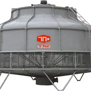 Tháp giải nhiệt TPC 600RT – 1000RT