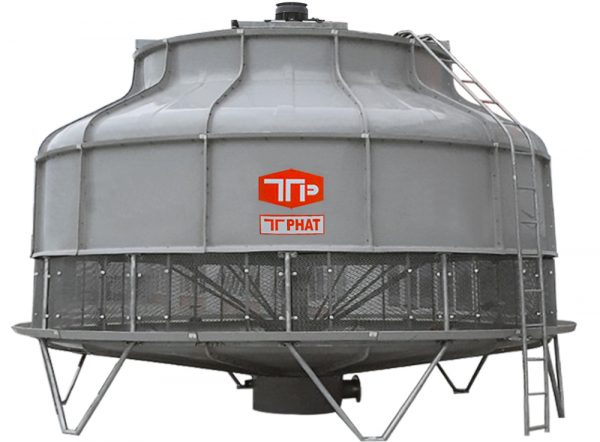 Tháp giải nhiệt TPC 600RT – 1000RT