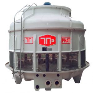 Tháp giải nhiệt TPC 80RT – 125RT