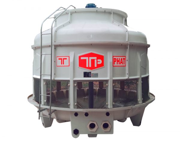 Tháp giải nhiệt TPC 80RT – 125RT
