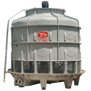 Tháp giải nhiệt TPH 100RT – 350RT
