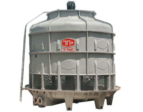 Tháp giải nhiệt TPH 100RT – 350RT