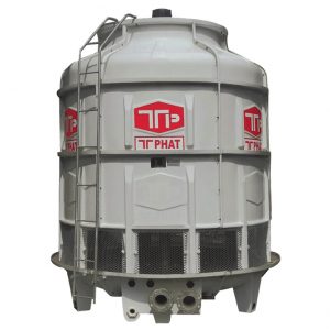 Tháp giải nhiệt TPH 40RT – 80RT