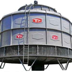 Tháp giải nhiệt TPH 600RT – 1000RT