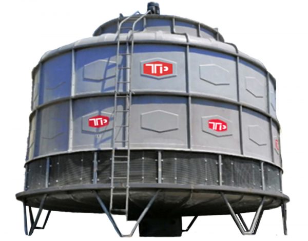 Tháp giải nhiệt TPH 600RT – 1000RT
