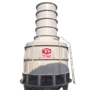 Tháp giải nhiệt TPN 150RT – 500RT