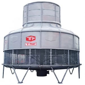 Tháp giải nhiệt TPN 600RT – 1000RT