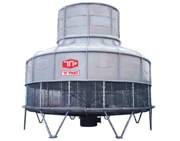 Tháp giải nhiệt TPN 600RT – 1000RT