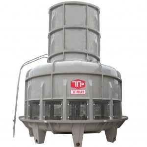 Tháp giải nhiệt TPN 80RT – 125RT