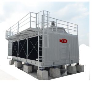 Tháp giải nhiệt TPS 300RT – 500RT