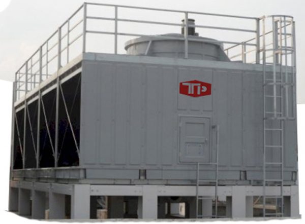 Tháp giải nhiệt TPS 600RT – 700RT