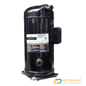 Máy Nén EMERSON ZR108KC-TFD-522 Và Máy Nén ZR108KC-TFD-422 Sẵn Kho