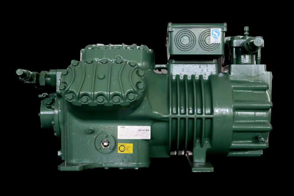 Máy Nén Bitzer 6GE-40Y-40P Công Suất 40Hp Sẵn Hàng