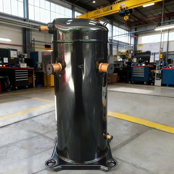 Máy Nén ZR72KC-TFD-420 Sẵn Tại Kho Dương Hiếu Máy Nén ZR72KC-TFD-420 Sẵn Tại Kho Dương Hiếu