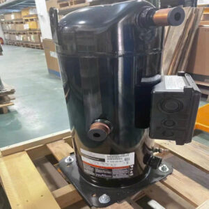 Máy Nén ZP235KCE-TWD-522 Môi Chất Làm Lạnh R410A