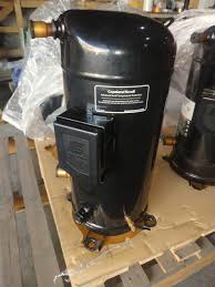 Máy Nén ZR144KC-TFD-422 Có Đường Cân Bằng Dầu