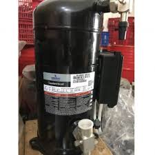 Máy Nén ZR190KC-TFD-551 Sẵn Hàng Giao Ngay