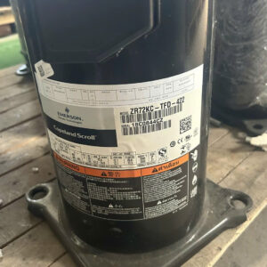 Máy Nén ZR72KC-TFD-422 Sẵn Tại Kho Dương Hiếu