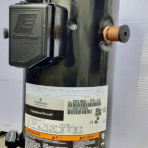 Máy Nén ZXI21KCE-TFD-557 Sẵn Hàng Giao Ngay