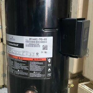Máy Nén ZR144KC-TFD-455 Chất Lượng Tốt